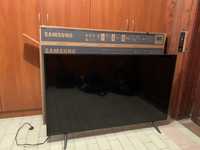 Телевизор Samsung 7 series 55 inch