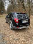 Chevrolet Captiva Vand Chevrolet Captiva in stare perfectă!