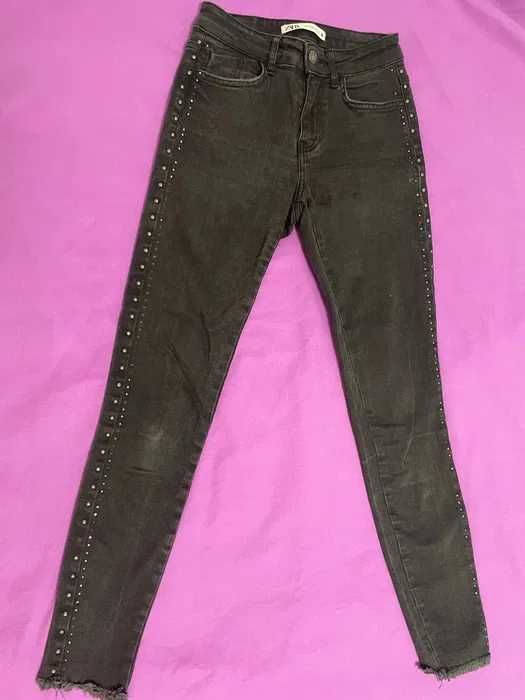 Set haine dama marime S/36