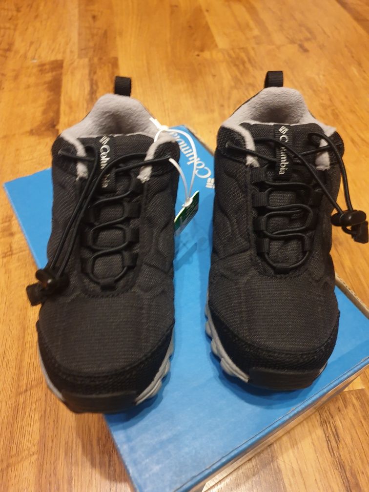 Нови зимни боти Columbia Firecamp Mid 2 Waterproof, размер 28