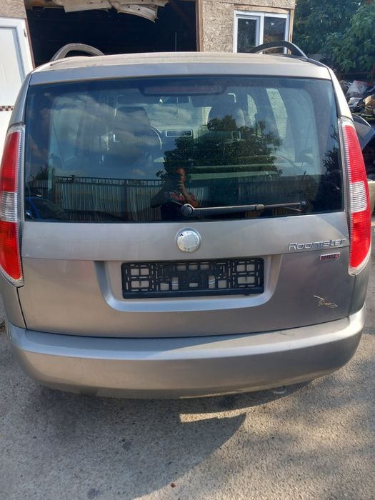 haion skoda roomster 750 lei