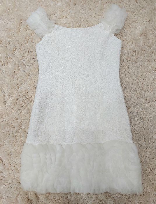 Платье  для девочки