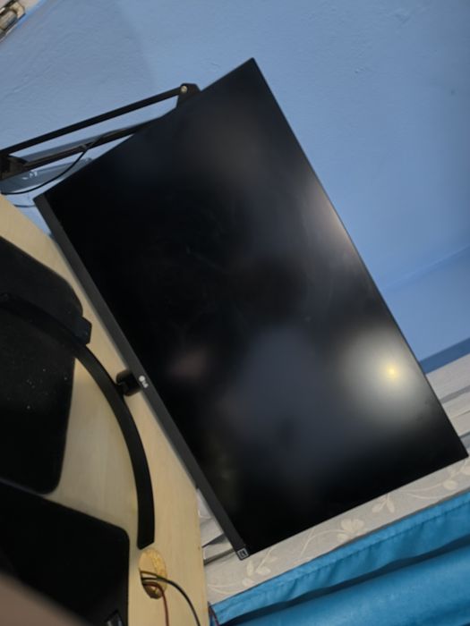 Monitor LG 27MK600M 75hz