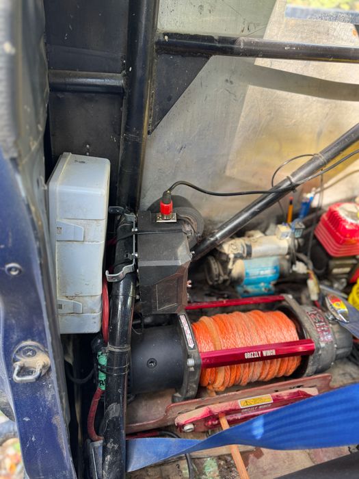 Mitsubishi Pajero 3000 benzina