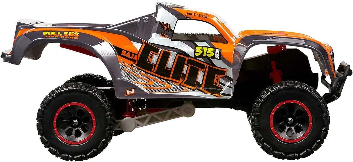 Elite Trucks NIKKO Офроуд количка с дистанционно управление