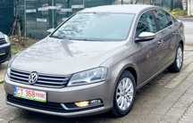 Vw Passat B 7 ,în RATE fără AVANS, recent înmatriculat