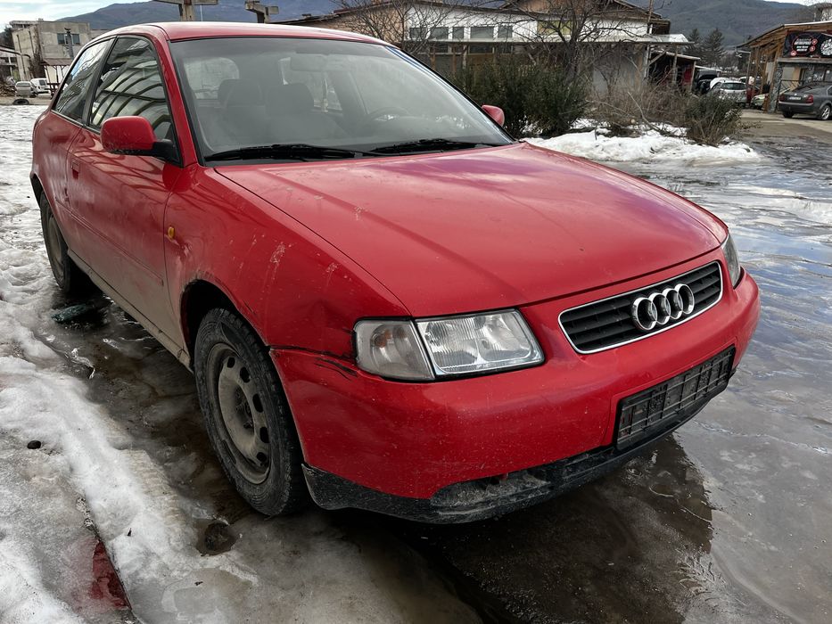 Ауди а 3 на части audi a3 2000 г.