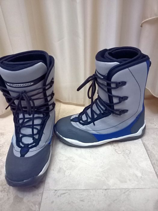 Boots snowboard crazycreek mărimea 43