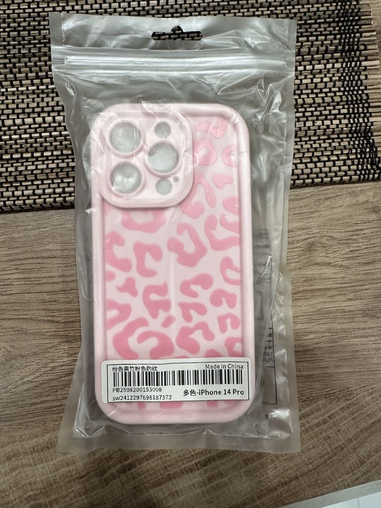 Кейс за Iphone 14 Pro