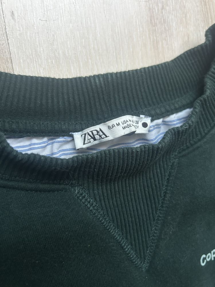 Блуза с дълъг ръкав/ Zara