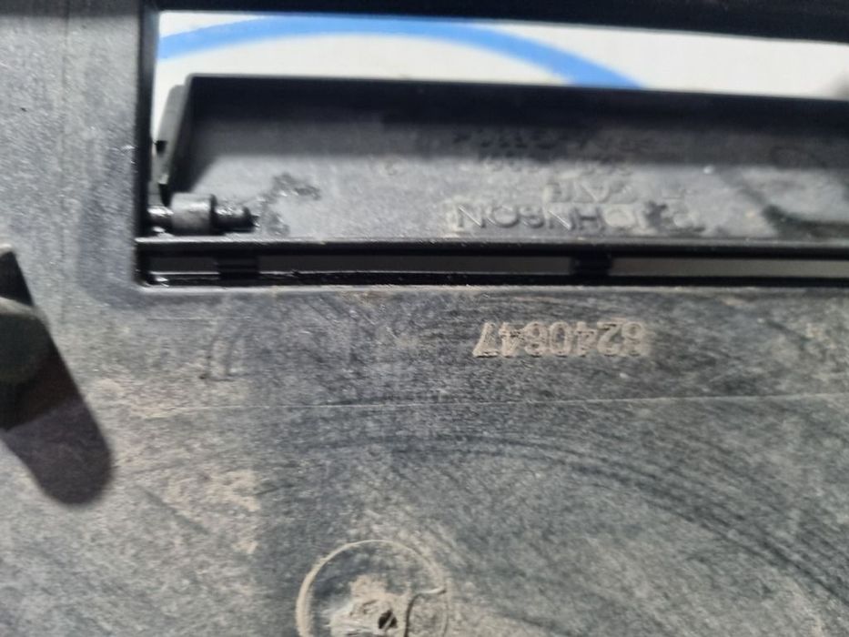 Electroventilator Peugeot 3008 II 1.2 B 2016 - 2020 131CP Manuala 6 Trepte (1316) ...