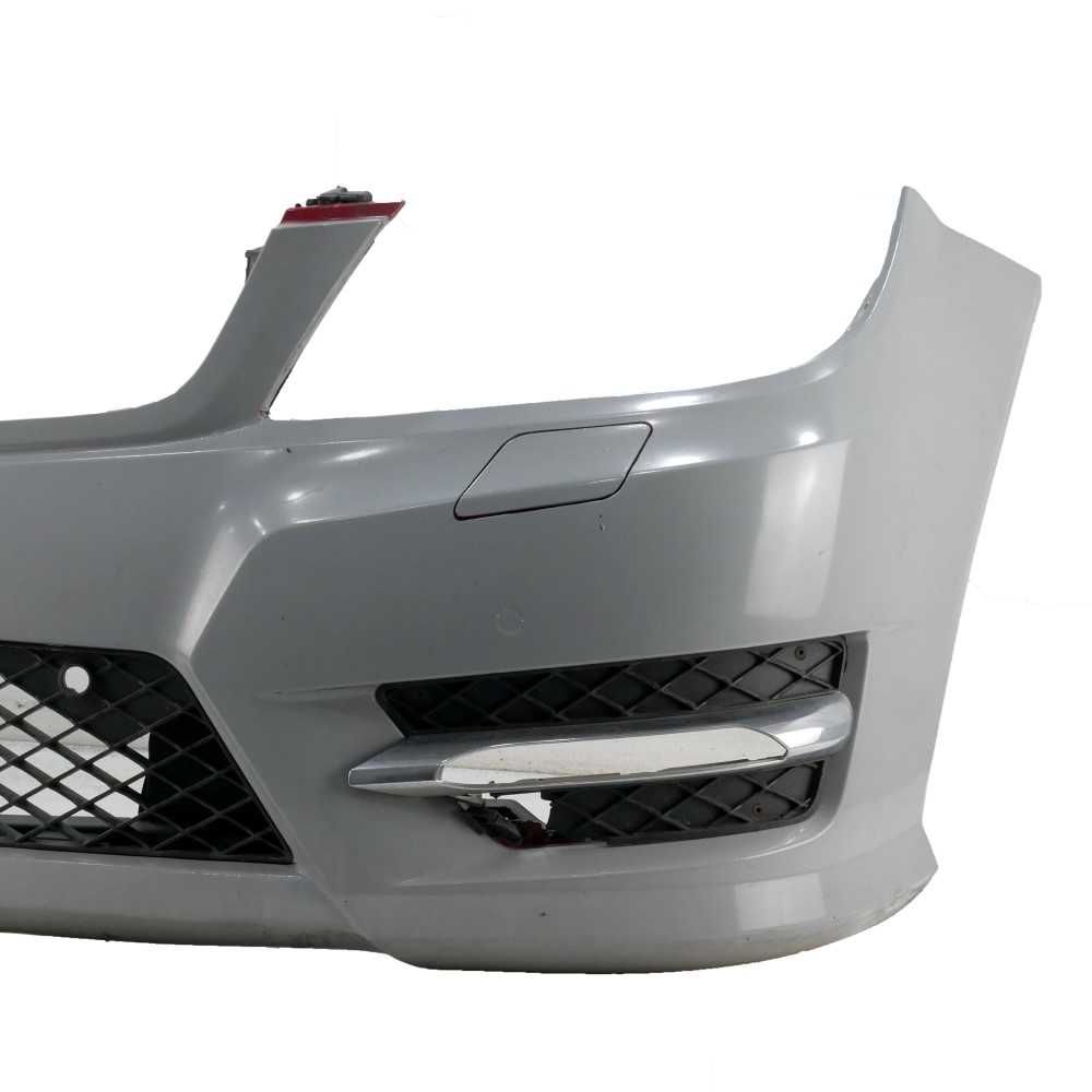 Предна броня Mercedes-Benz C-Class 204 (W/S/C) 2007-2014 ID: 145430
