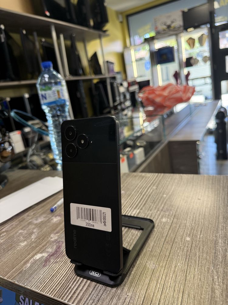 Смартфон Realme C51 128GB