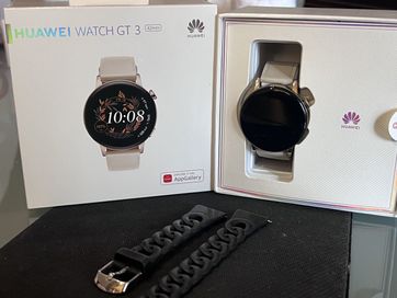 Huawei watch GT 3 , 42mm