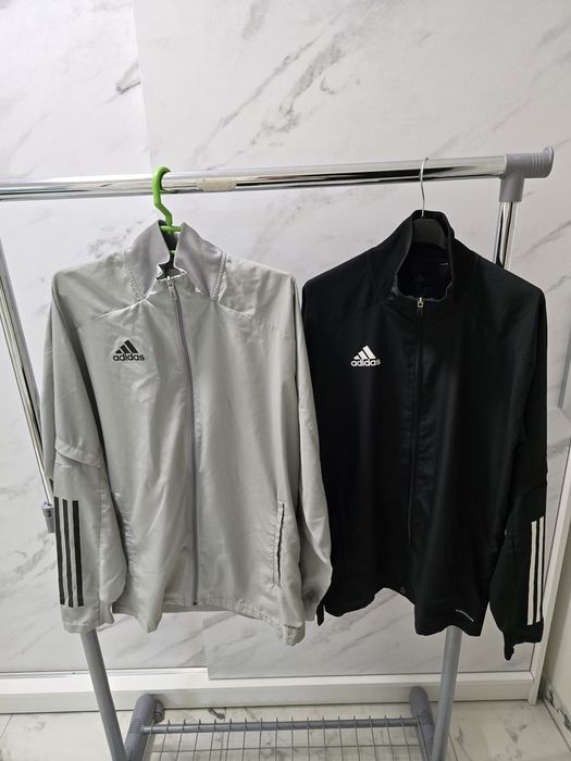 Мъжко горнище - Adidas