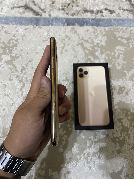 Iphone 11 pro Max