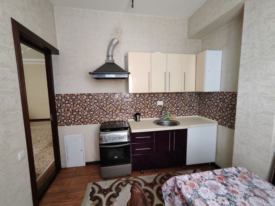 Продвется 1/2/6 ЖК Замок счастя Юнусабад 17