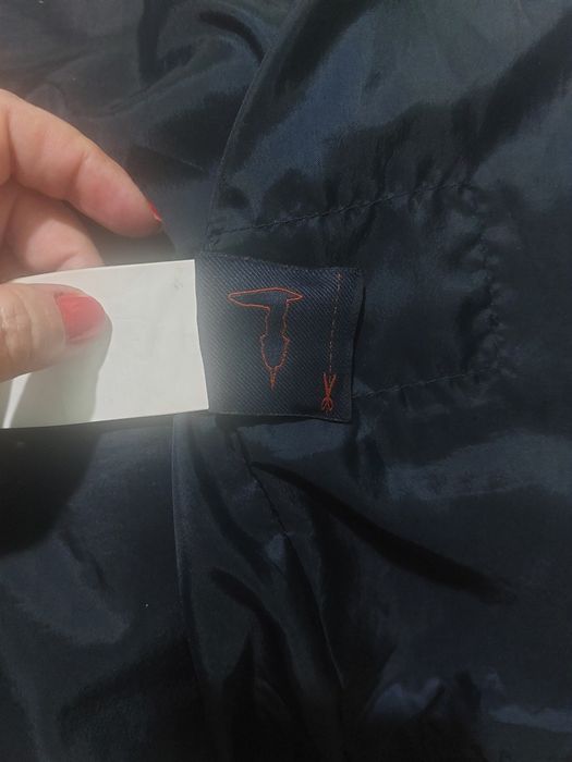 Geaca Trussardi Jeans barbati
