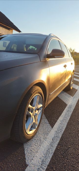 Vând sau Schimb Passat b6