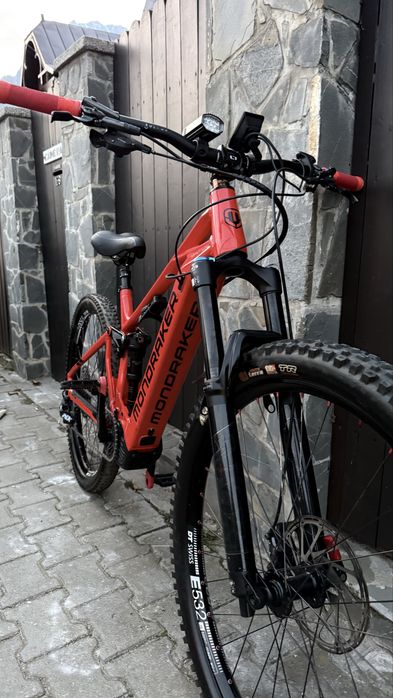 Mondraker Chaser  2022