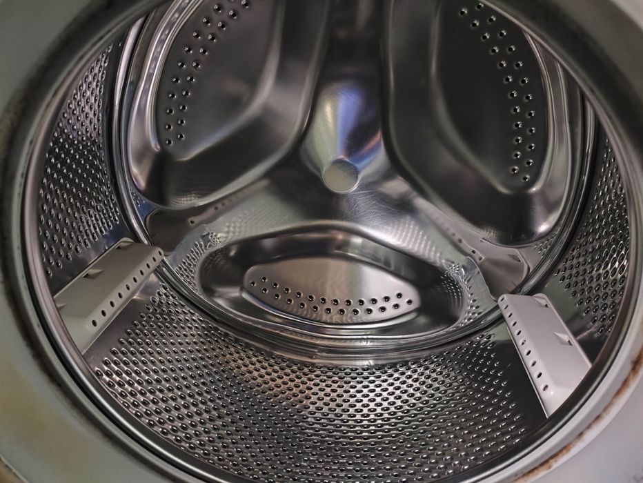 Пералня Indesit IWC5125