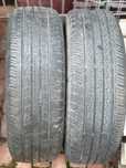 Anvelope vara Dunlop (2 buc) Grandtrek M+S 225/65/R17