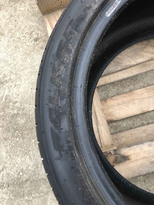 Anvelopa Vara 275/40 R19 FALKEN Azenis FK510 105Y