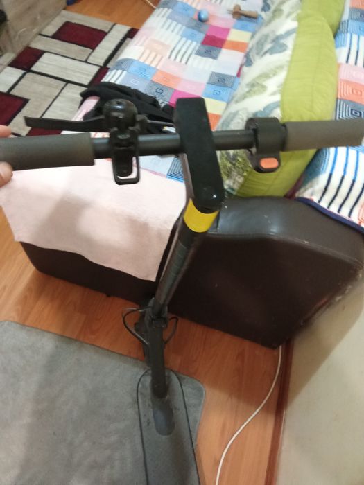 Trotinetă electrică de vanzare