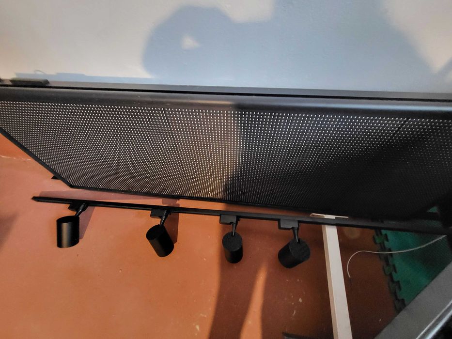 Semn electronic pentru restaurant, magazin, spatiu comercial