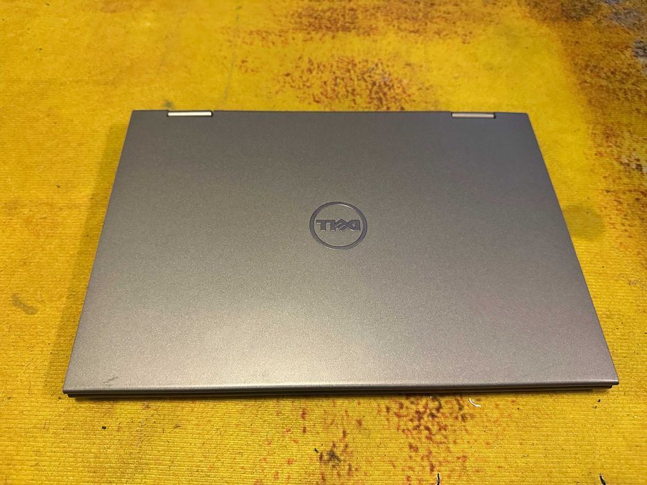laptop DELL inspiron 13- 5378 , touchscreen , ssd 512 , CITITI Anuntul
