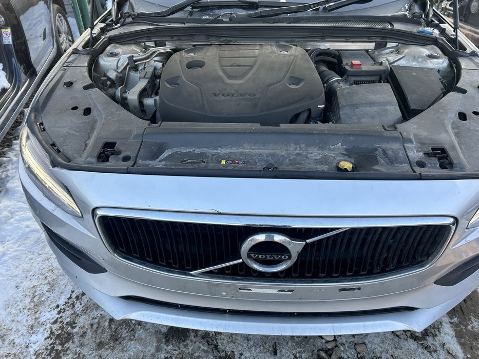 Compresor climă Volvo S90 2.0 D 190 cp 2017