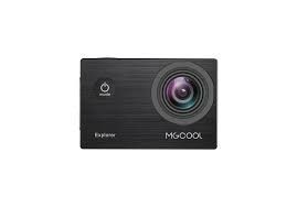 Camera video - MGCOOL Explorer (WiFi 4K Sports Camera)