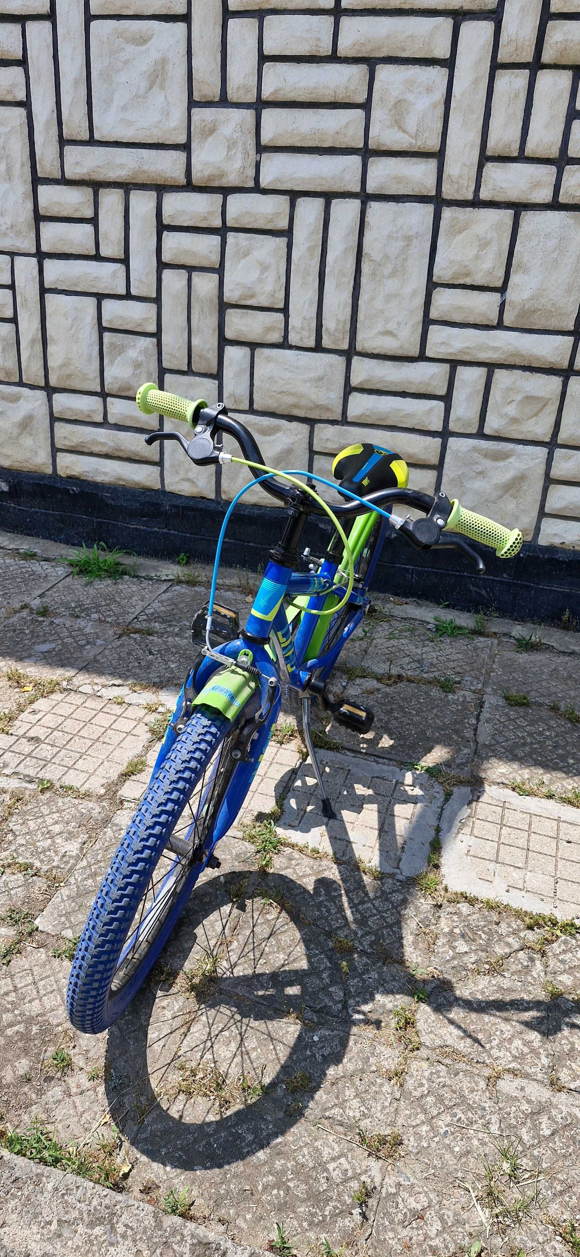 Детско колело drag 20