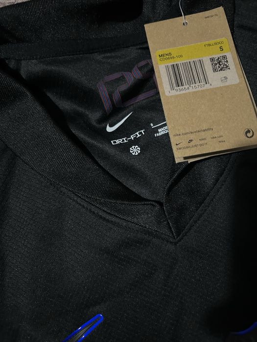 Tricou Barcelona  S