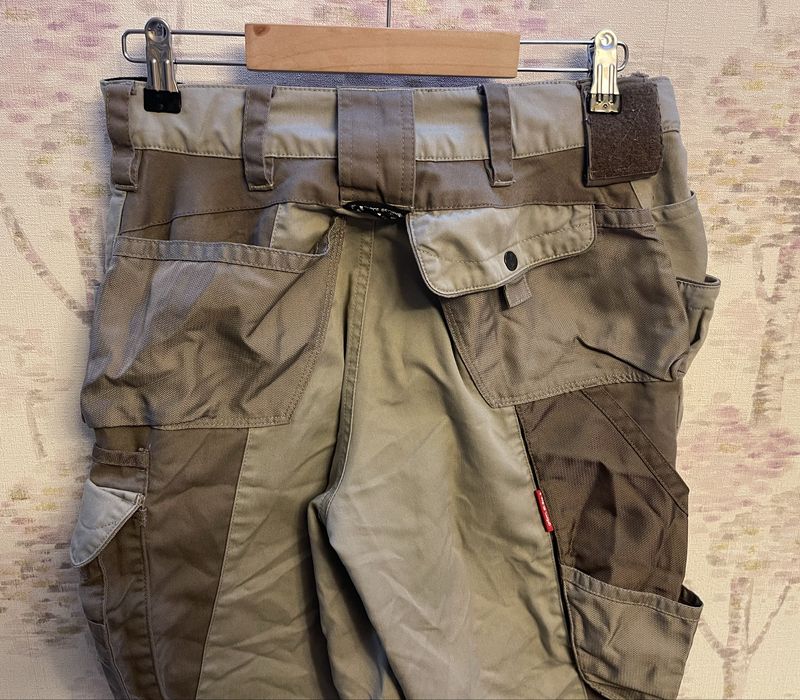 Pantaloni munca barbati Engelbert Strauss marimea S