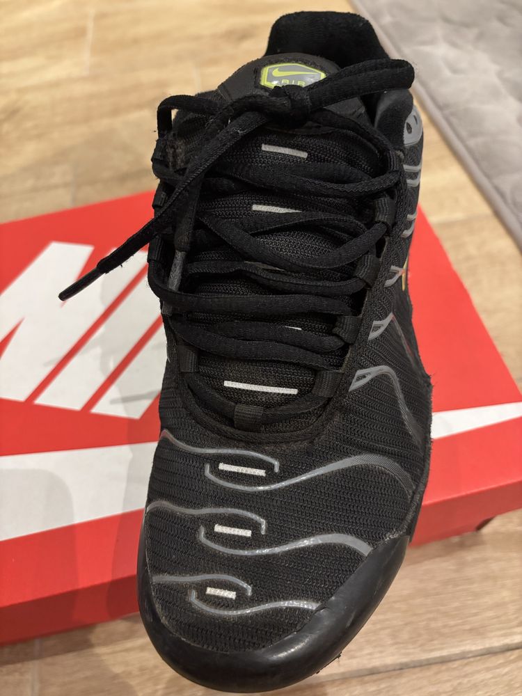 Nike Air Max PLus TN