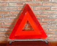 Стабилен забележим авариен триъгълник, Argentina