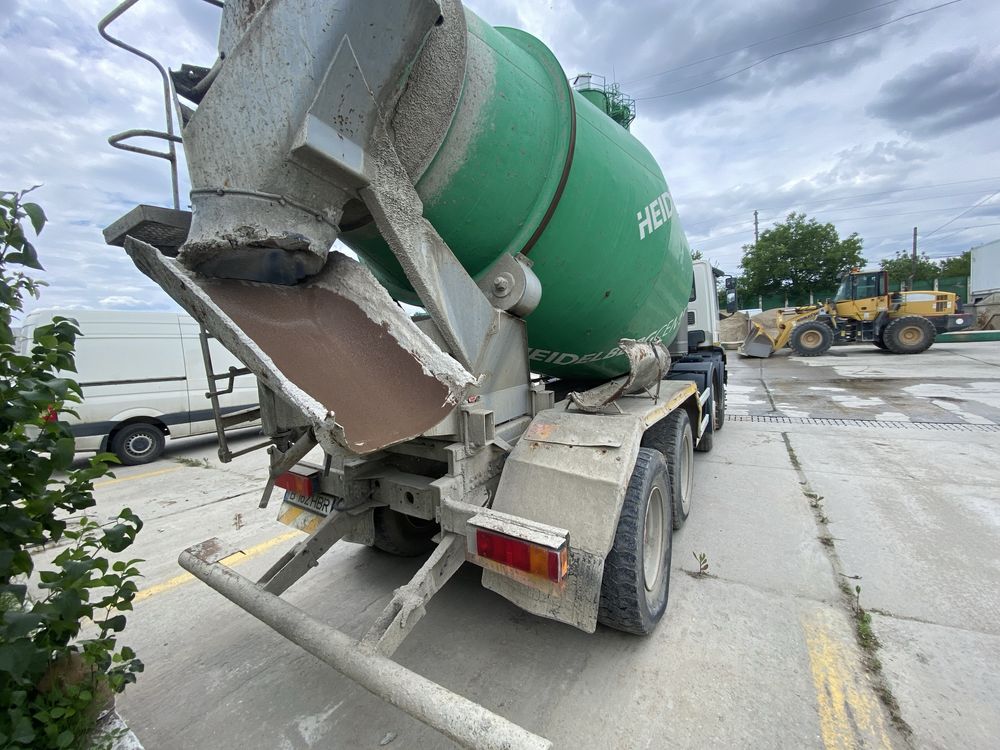 Iveco EUROtraker