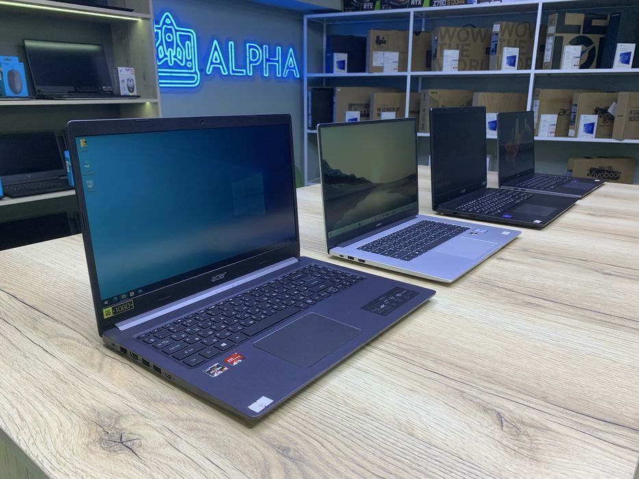 Ноутбук Acer | Aspire | Predator | Nitro | Extensa | Swift [39]