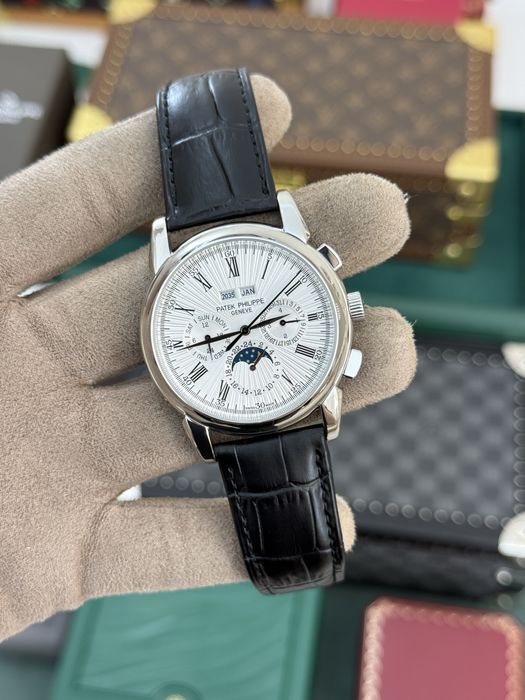 Patek Philippe Geneve