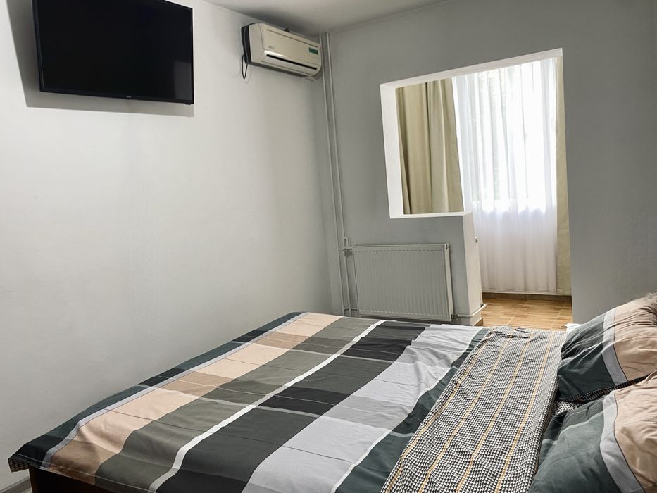 Apartament de inchiriere 3 camere
