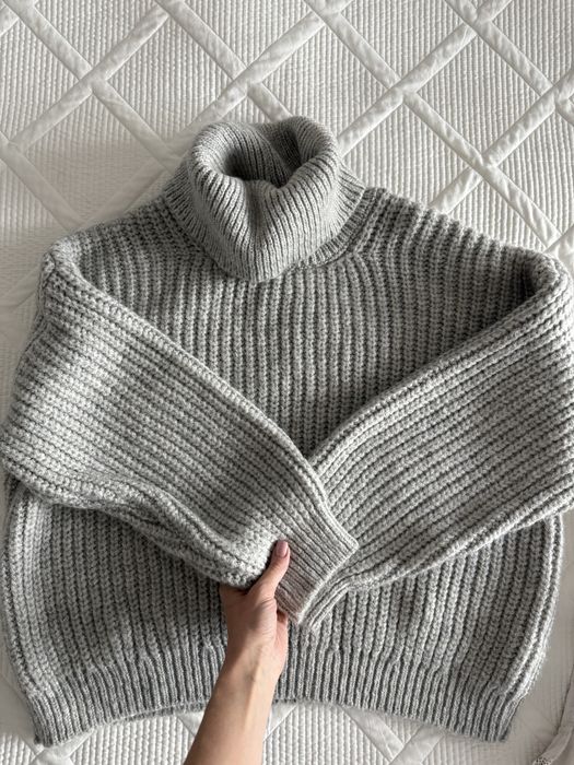 Свитер Stradivarius новый