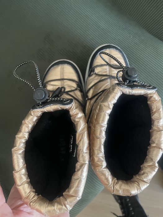 Апрески Moon Boot - размер 31