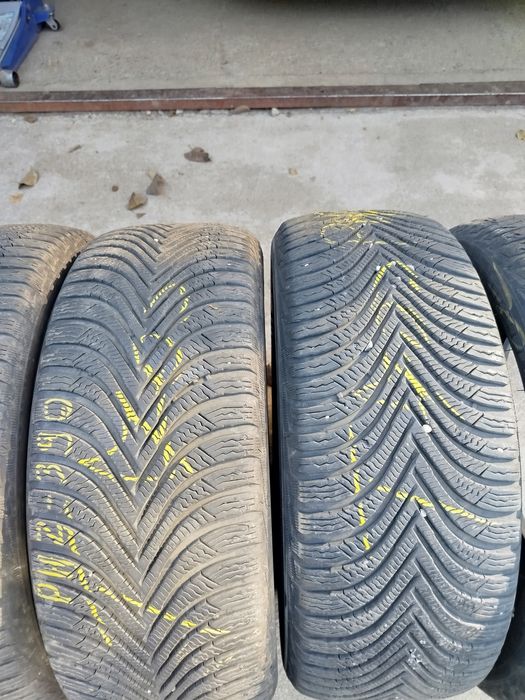Anvelope 225/50/17 Michelin