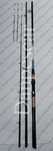 Lanseta fibra de carbon PRO FL ROYAL X Feeder 3,60 metri A:60-180gr