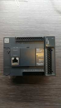 Продам логический контроллер Schneider Tm221c16r.