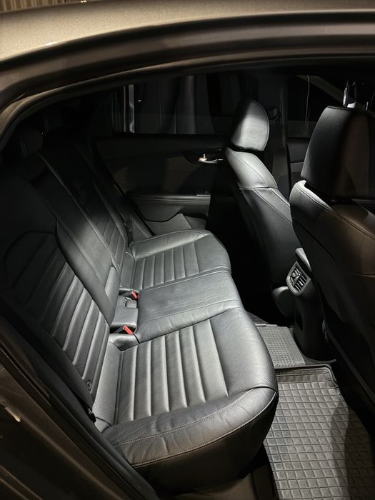 Kia serato gt line  413.000 ligi