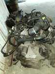 Motor Volkswagen PASSAT B8 2.0 TDI cod DCX