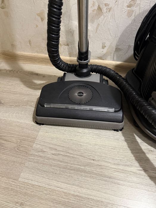 Система за почистване RAINBOW