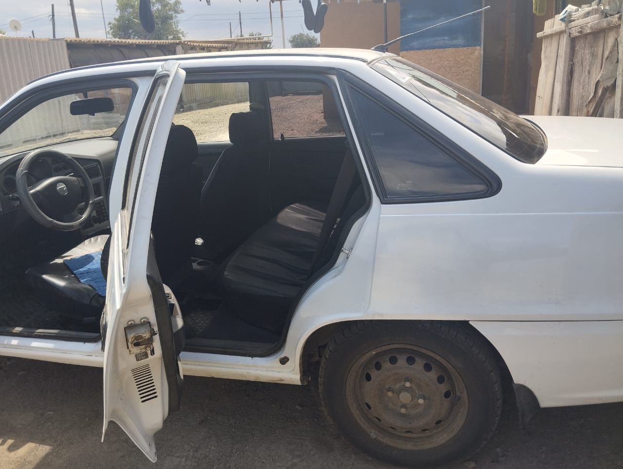 Продам авто в хорошем состояние